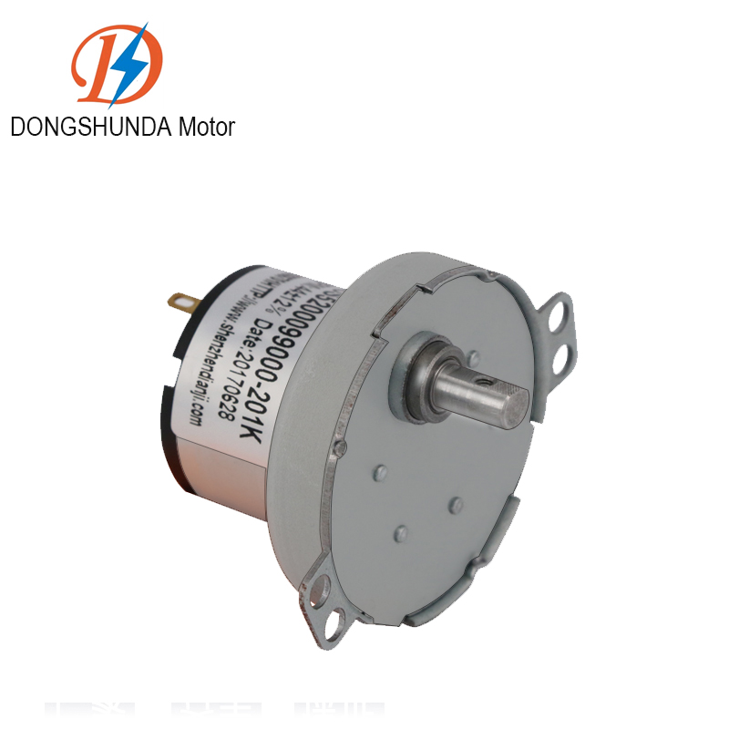 6V massage vibration micro dc motor