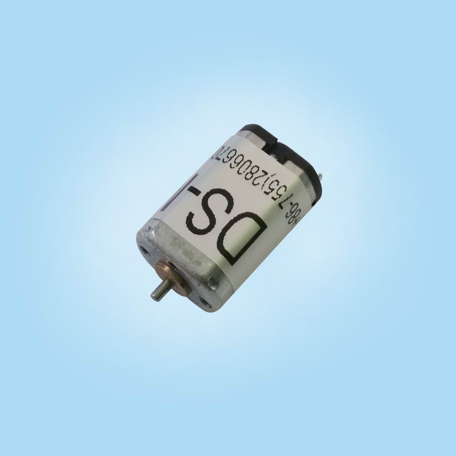 DS-M20  10mm Mini DC Motor 1.5V 2V 4V