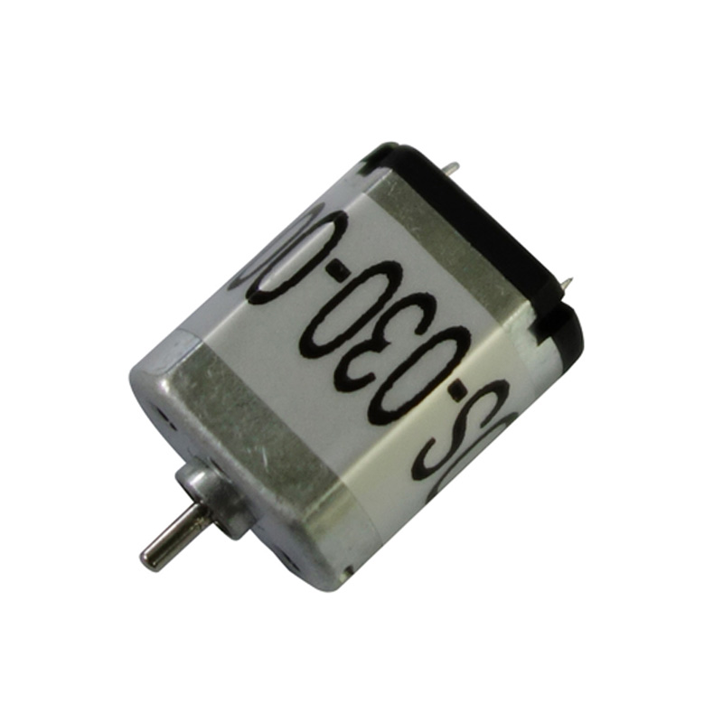 16mm 3V 5V 6V Micro DC Motor 030