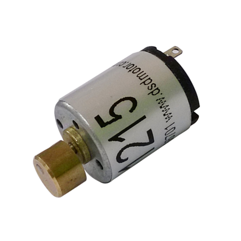 1215 Micro DC Motor