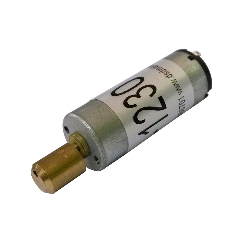 1230 Micro DC Motor