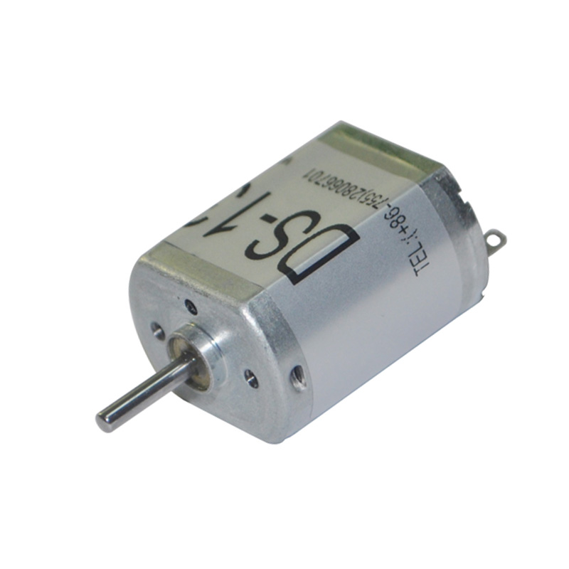 15mm Small DC 130 Motor 3V 9V 12VDC