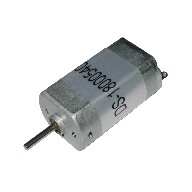 15mm 180 Motor DC 2.4V 24V