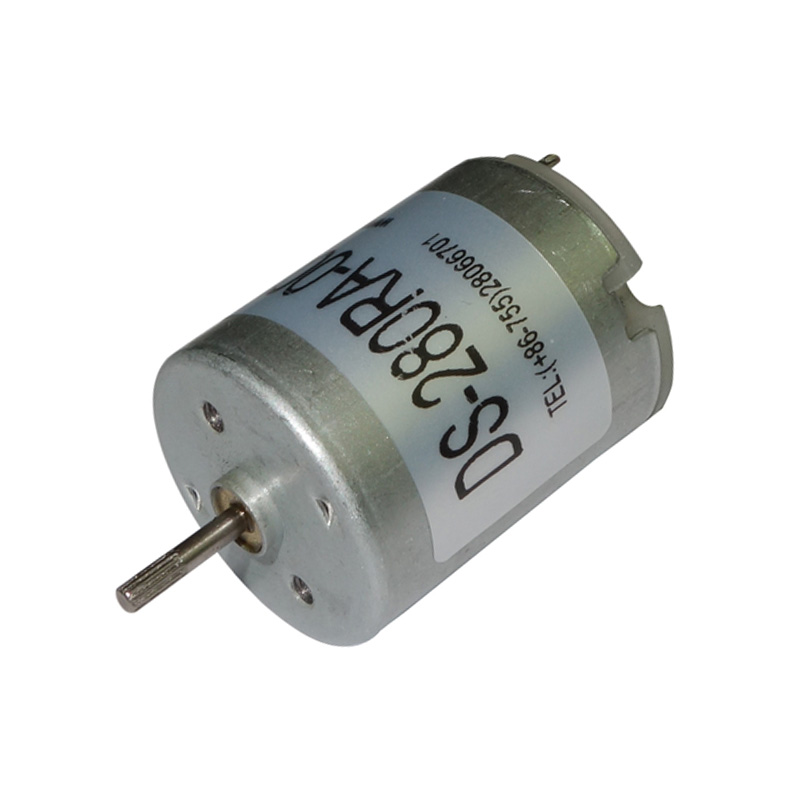 24mm DC Toy Motor