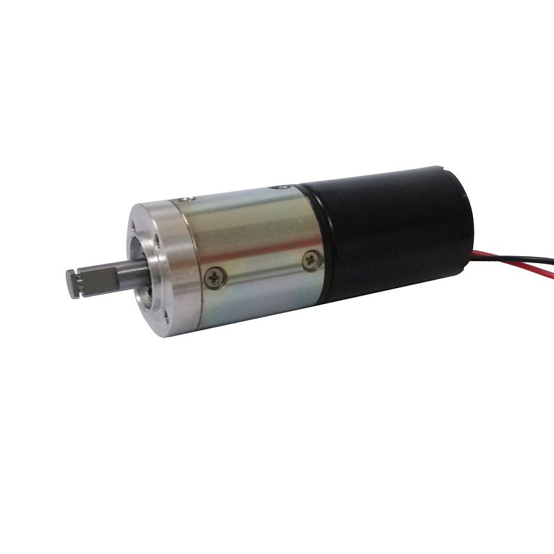 bldc gear motor