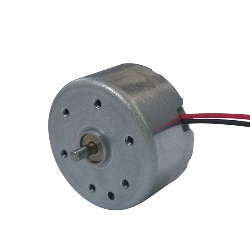 300 Micro DC Motor