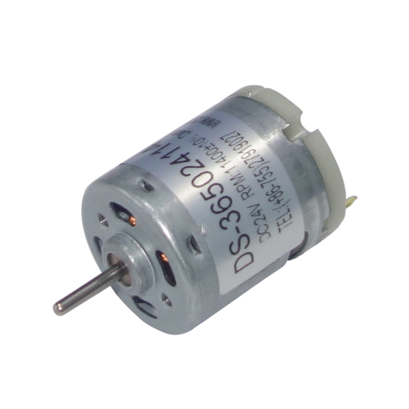 DC 12V 24V Motor 365