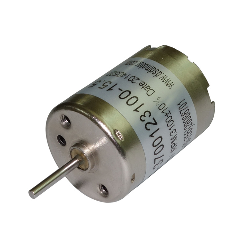 12 Volt DC Electric Motor 370