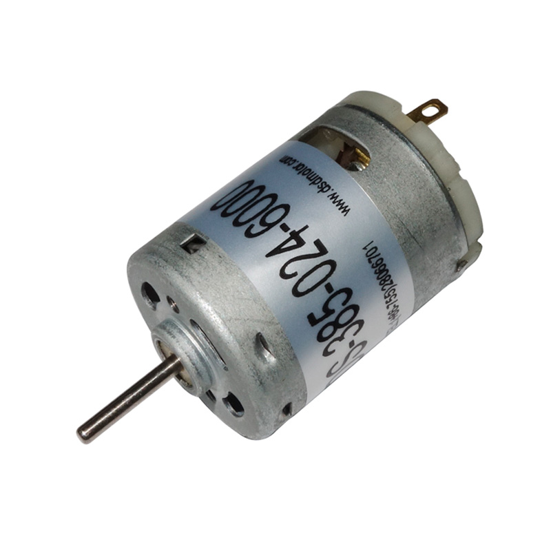 20V 39V DC Electric 385 Motor