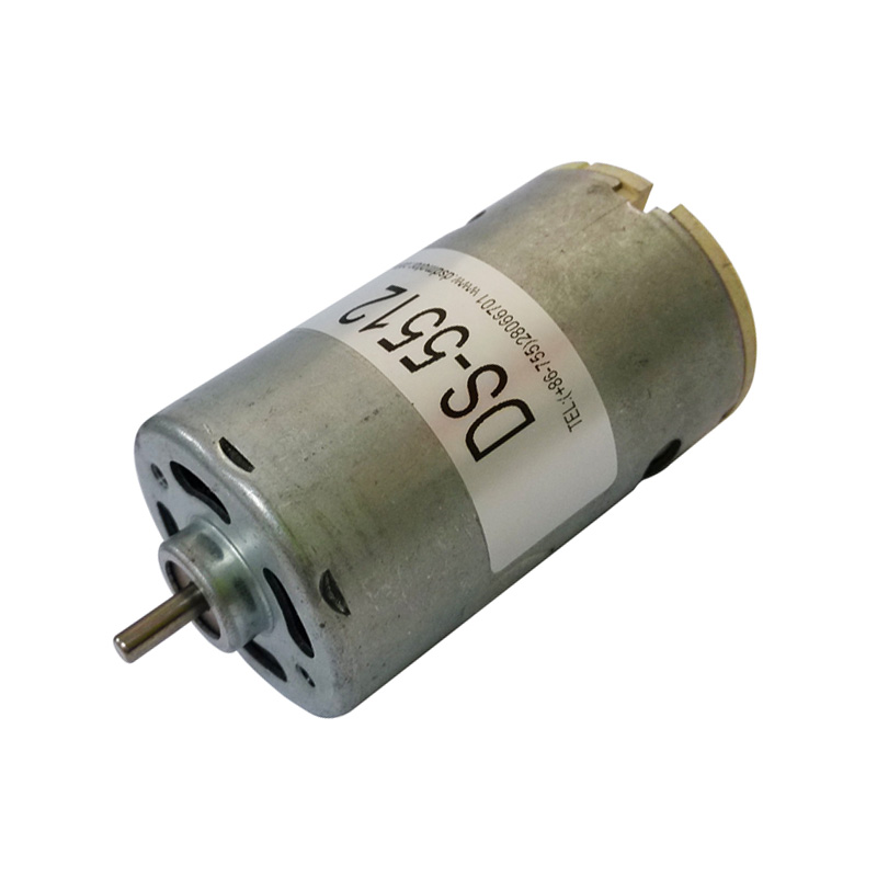 5512 110V 220V DC Motor