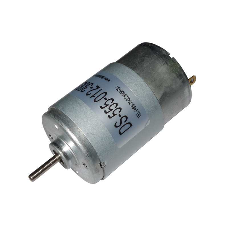 DC Electric 555 Motor