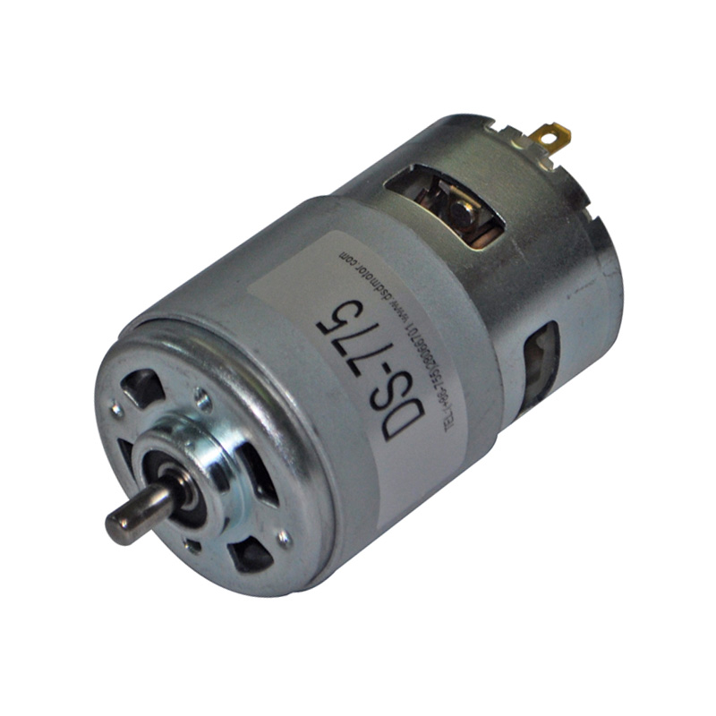 775 High Power High Torque Electric DC Motor