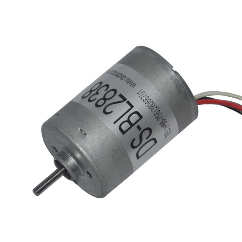 28MM DC Brushless Motor