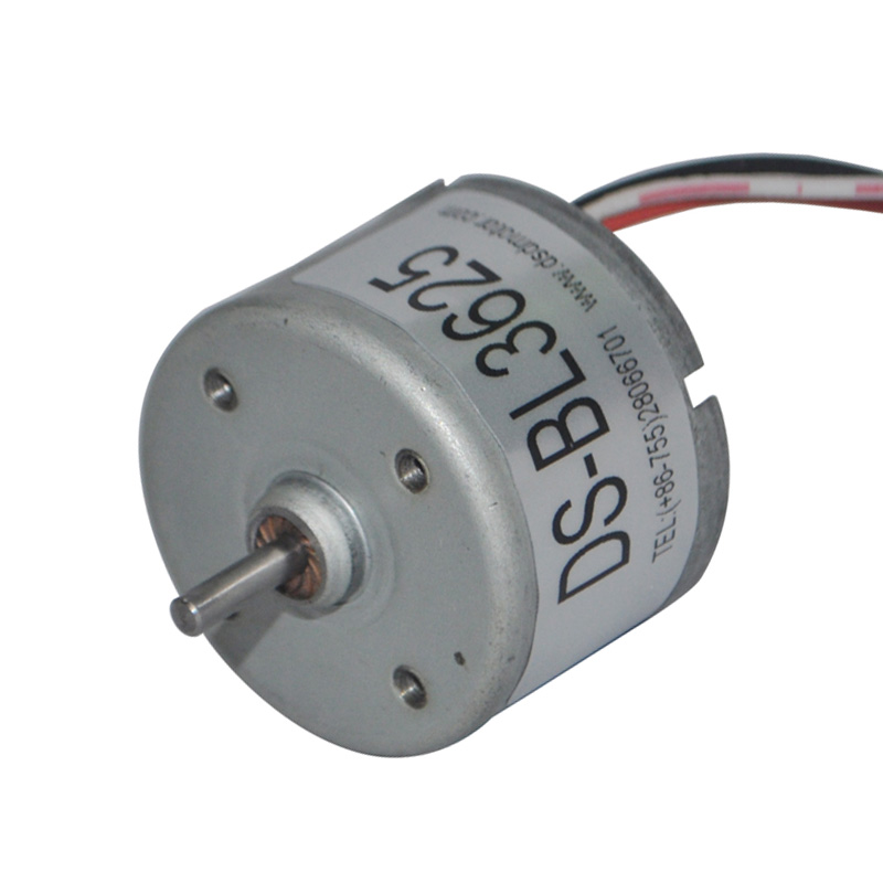 36MM DC Brushless Motor