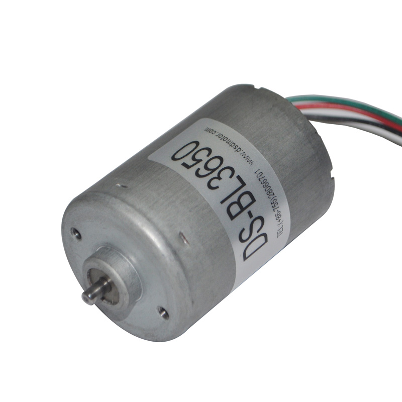 36MM DC Brushless Motor