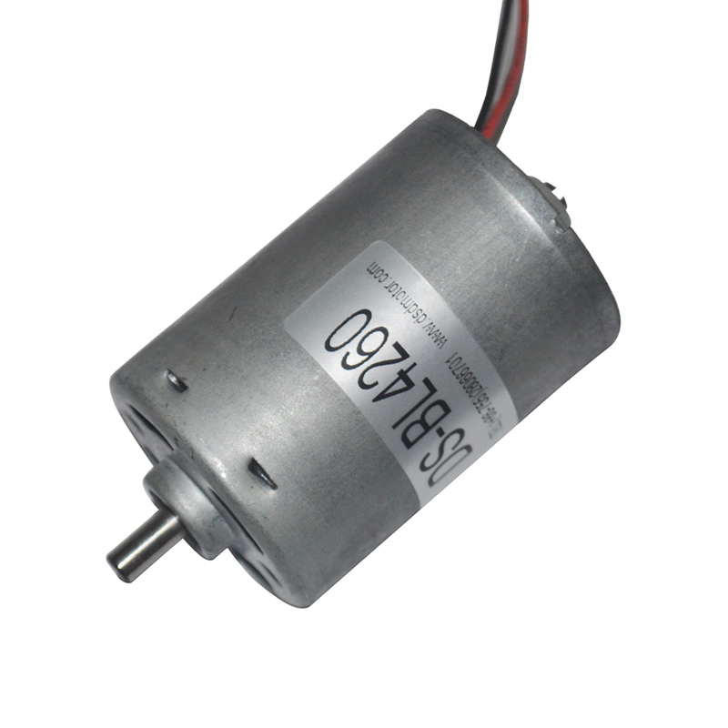 42MM DC Brushless Motor