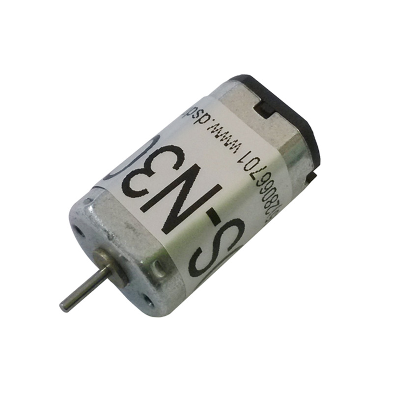 N30 2.5V 3V 4.5V Micro DC Motor